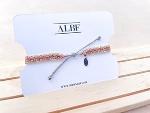 Electric Slide Bracelet