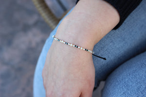 Roxanne Fresh Water Pearls Beaded Bracelet