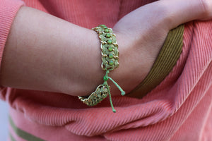 The Mattie Bracelet