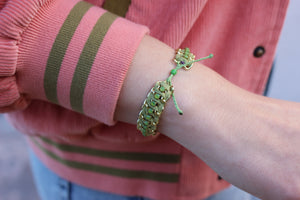 The Mattie Bracelet