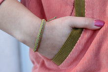 Load image into Gallery viewer, The Azalea Bracelet
