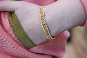 The Shyanne Bracelet