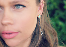 Load image into Gallery viewer, The Meadow Earrings
