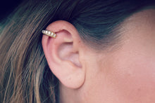Load image into Gallery viewer, Pavè Ear Cuff
