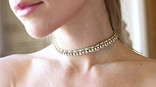 Load image into Gallery viewer, The Sandy choker
