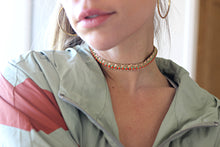 Load image into Gallery viewer, The Sonny Choker
