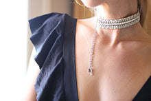 Load image into Gallery viewer, The Bella Choker
