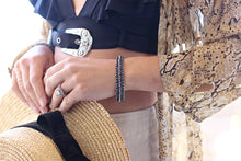 Load image into Gallery viewer, The Concho Bracelet
