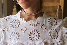 Load image into Gallery viewer, The Starfire Choker
