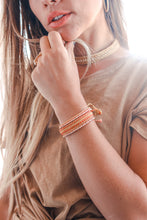 Load image into Gallery viewer, The Endless Summer Bracelet Set
